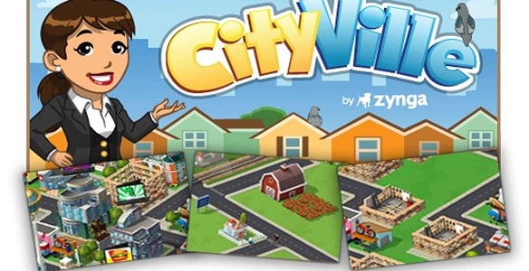 Cityville