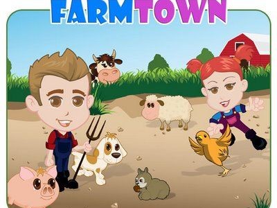 farmtown farmtown