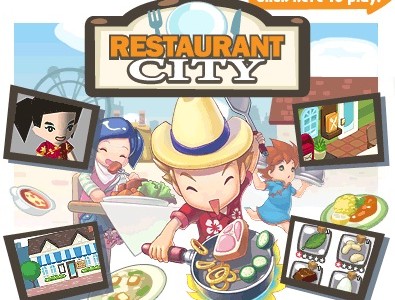 restaurant city