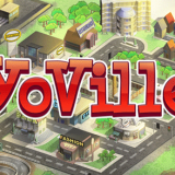 YoVille: browser game simile a The Sims