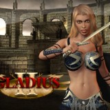 Gladius 2: gioco di ruolo tra gladiatori