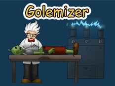 golemizer