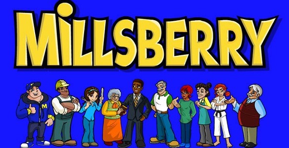 miilsberry