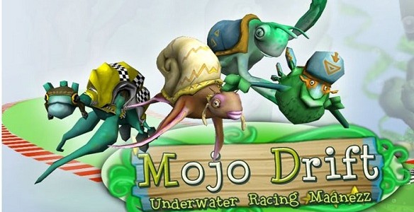 mojo drift