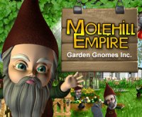 molehill empire