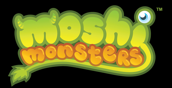moshi monsters