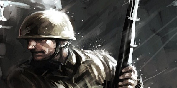 browser game militare in italiano