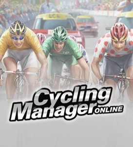 cycling manager online - browser game ciclismo