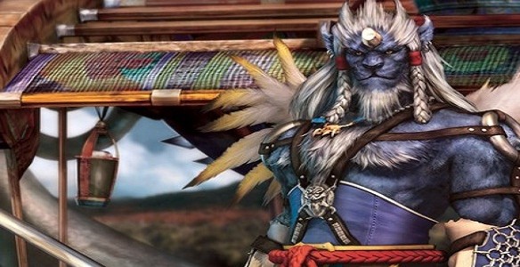 Browser game fantasy 2012