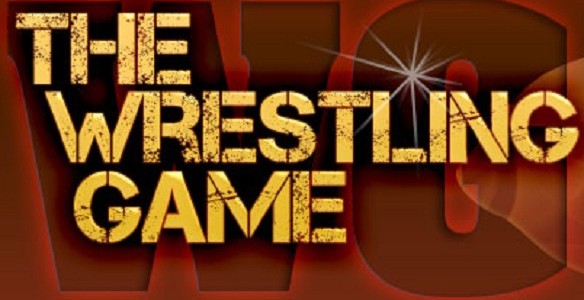 browser game wrestling