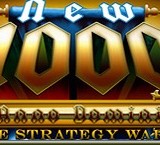New 1000 AD: browser game medievale basato su testo
