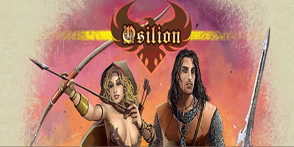 Osilion