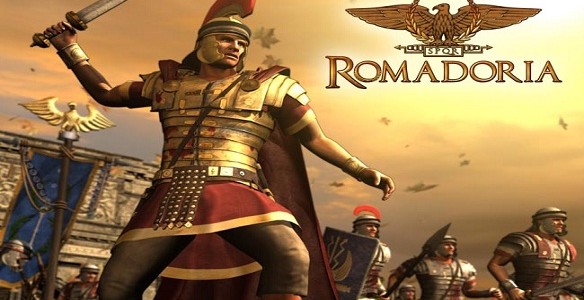Romadoria Romadoria