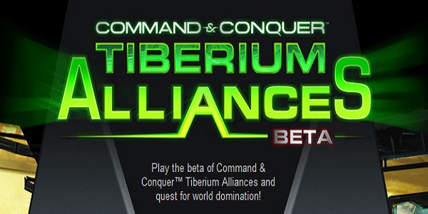 commander & conquer tiberium alliances