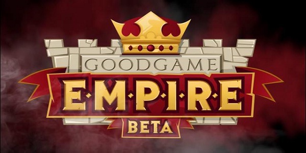 goodgame empire goodgame empire