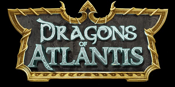 Dragons of Atlantis