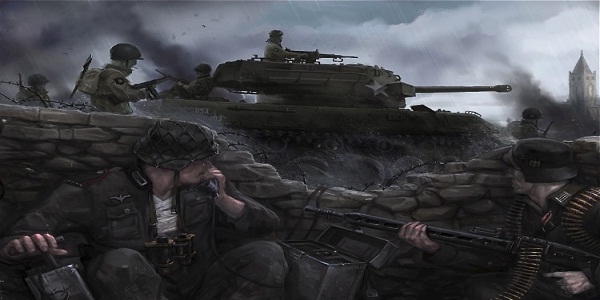 giochi online di guerra