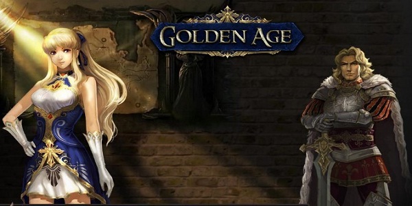 golden age golden age