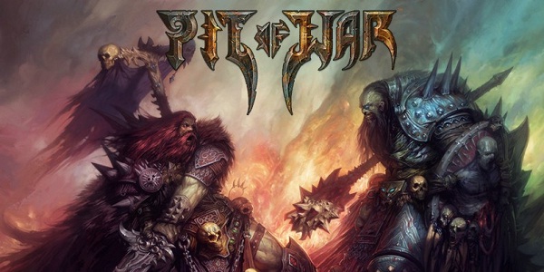 pit of war