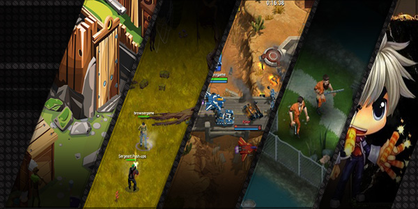 Giochi di guerra gratis online