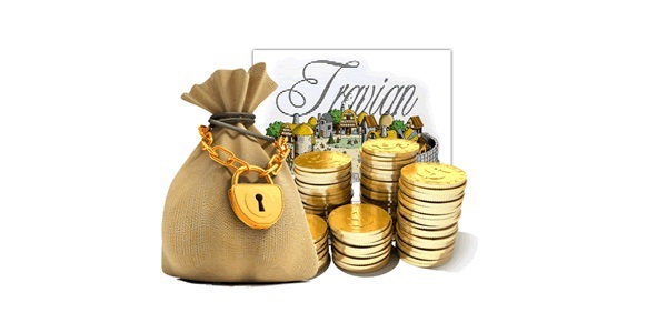 gold travian