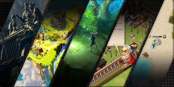 browser game nuovi