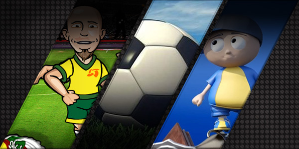 browser game calcio 2012