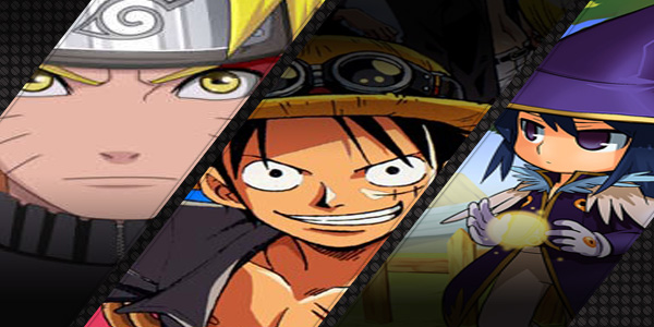 migliori mmorpg manga