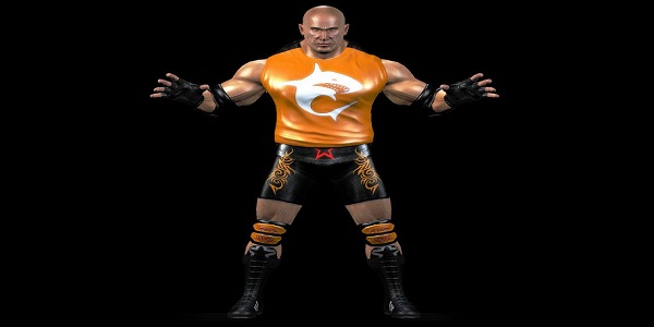 The Wrestling Game