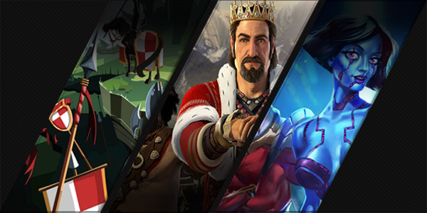 classifica browser game strategia
