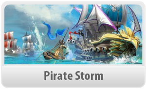 Pirate Storm