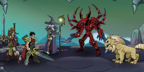 Oversoul