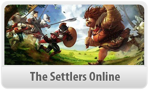 The Settlers Online