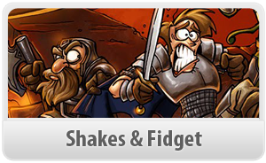 Shakes & Fidget