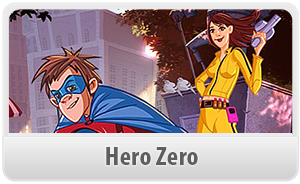 Hero Zero