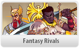 Fantasy Rivals