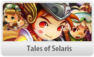 Tales of Solaris