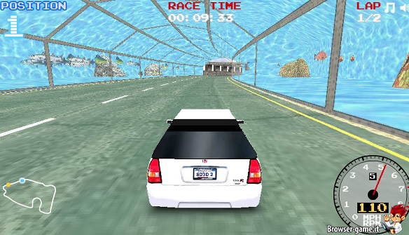 Miami Super Drift Driving for windows download