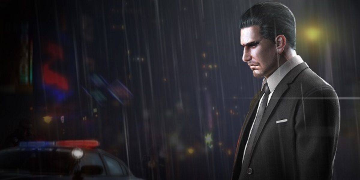 Mafia – Browser Game