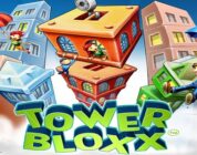 Tower bloxx: costruisci la tua città di grattacieli