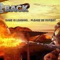 Back2Back: browser game militare strategico