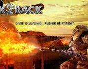 Back2Back: browser game militare strategico