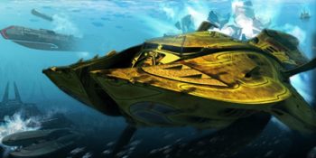 Deepolis: browser game navale sottomarino