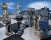 Giochi online di scacchi gratuiti