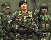 Browsergame strategia militare