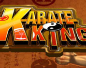 Browser game di karate in 3d gratuito