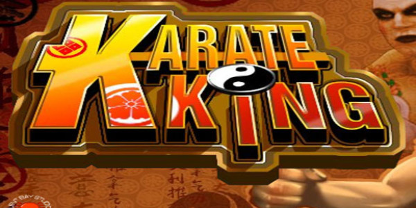 Browser game di karate in 3d gratuito