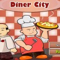 Diner City: dirigi la tua catena di ristoranti