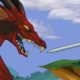 Dragon Fable: browser game rpg fantasy