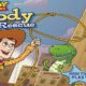 Browser game di Toy Story per bambini